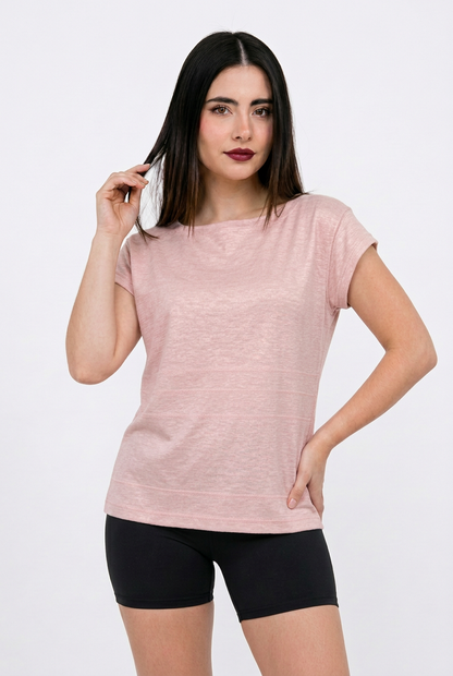Active Sleeveless Blouse