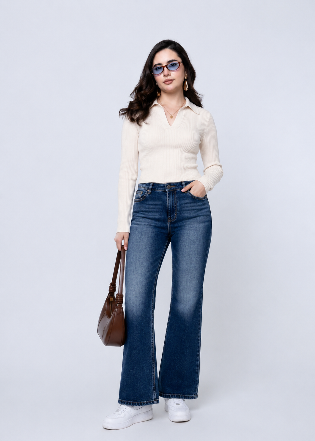 Jeans Bootcut Rodeo