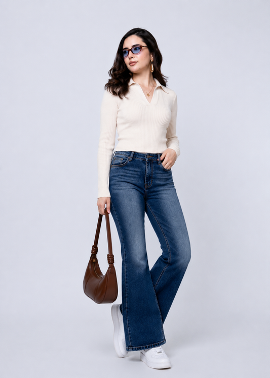 Jeans Bootcut Rodeo